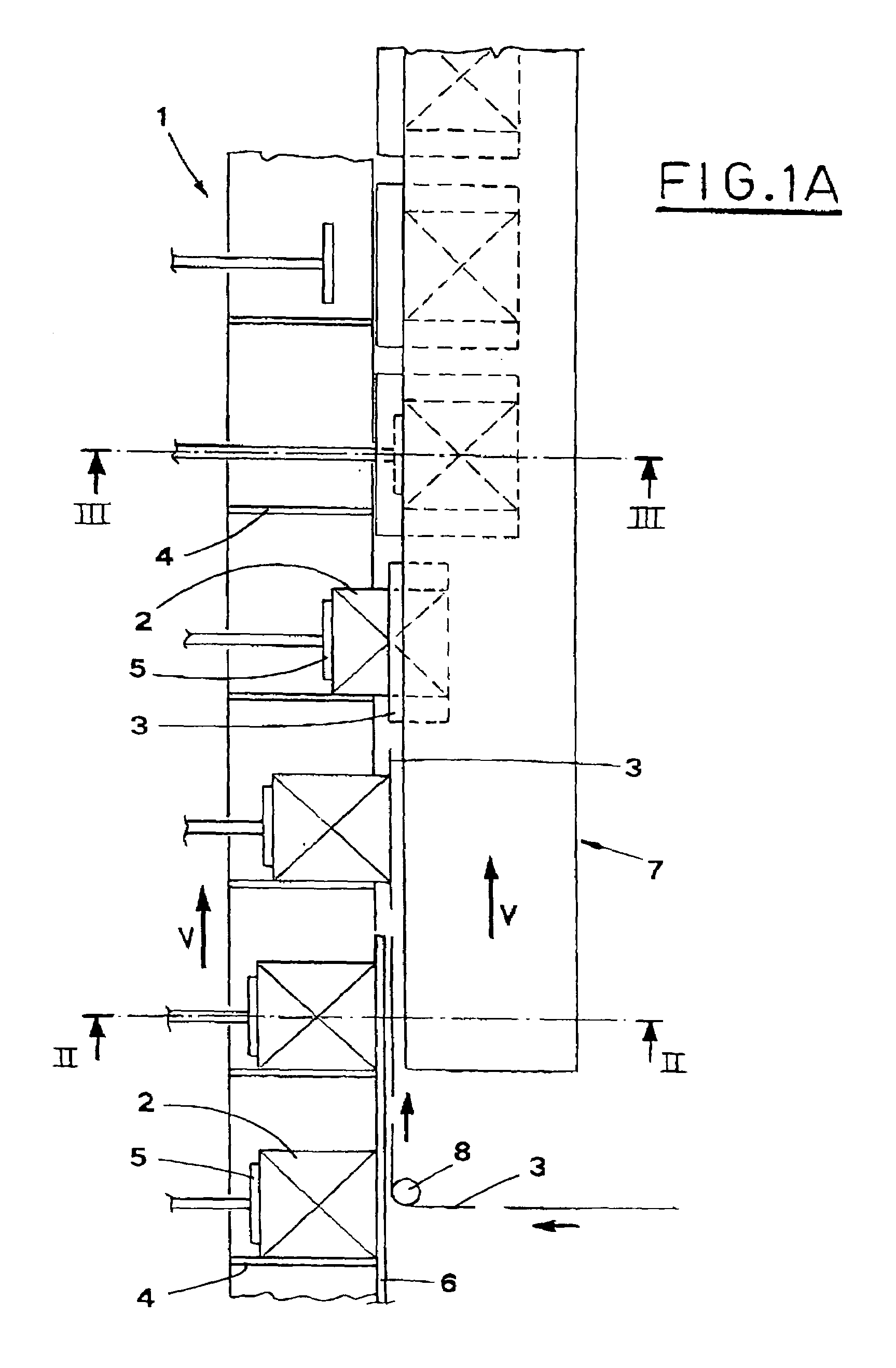 Method and apparatus for wrapping articles with a packaging sheet