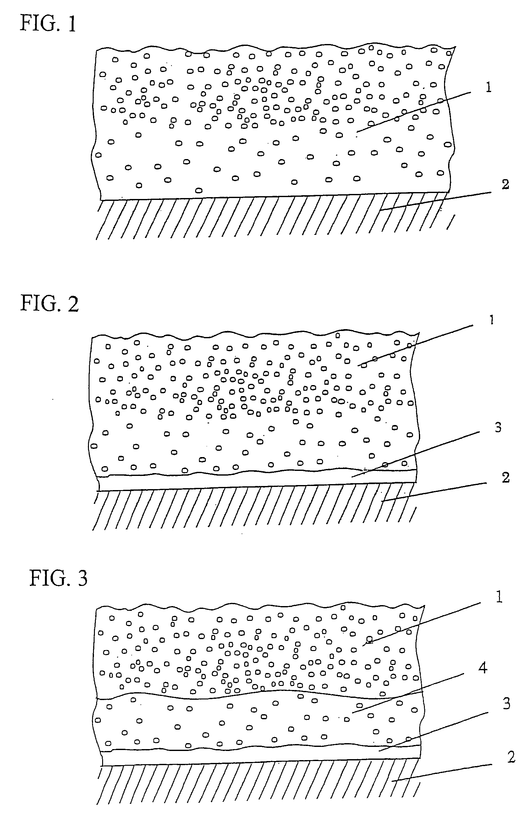 Method for coating internal surface of plasma processing chamber