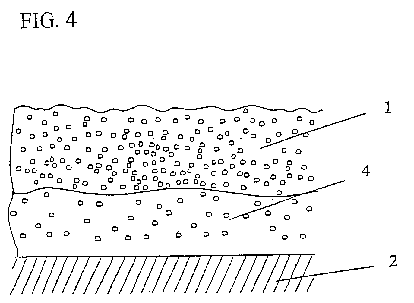 Method for coating internal surface of plasma processing chamber