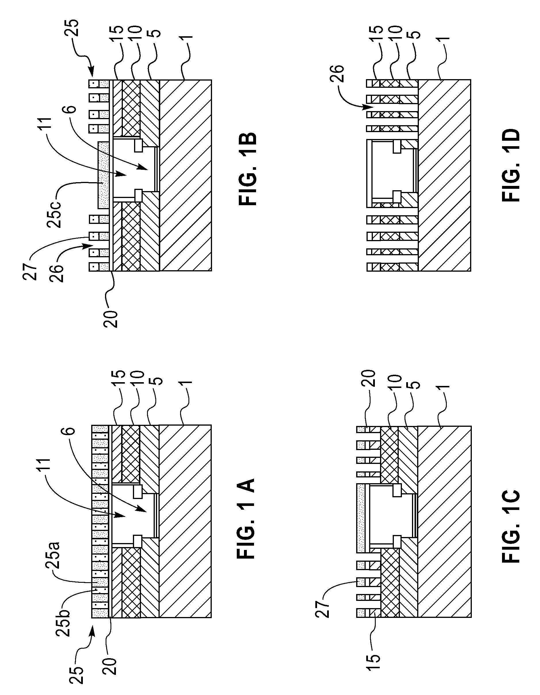 Method for fabricating self-aligned nanostructure using self-assembly block copolymers, and structures fabricated therefrom