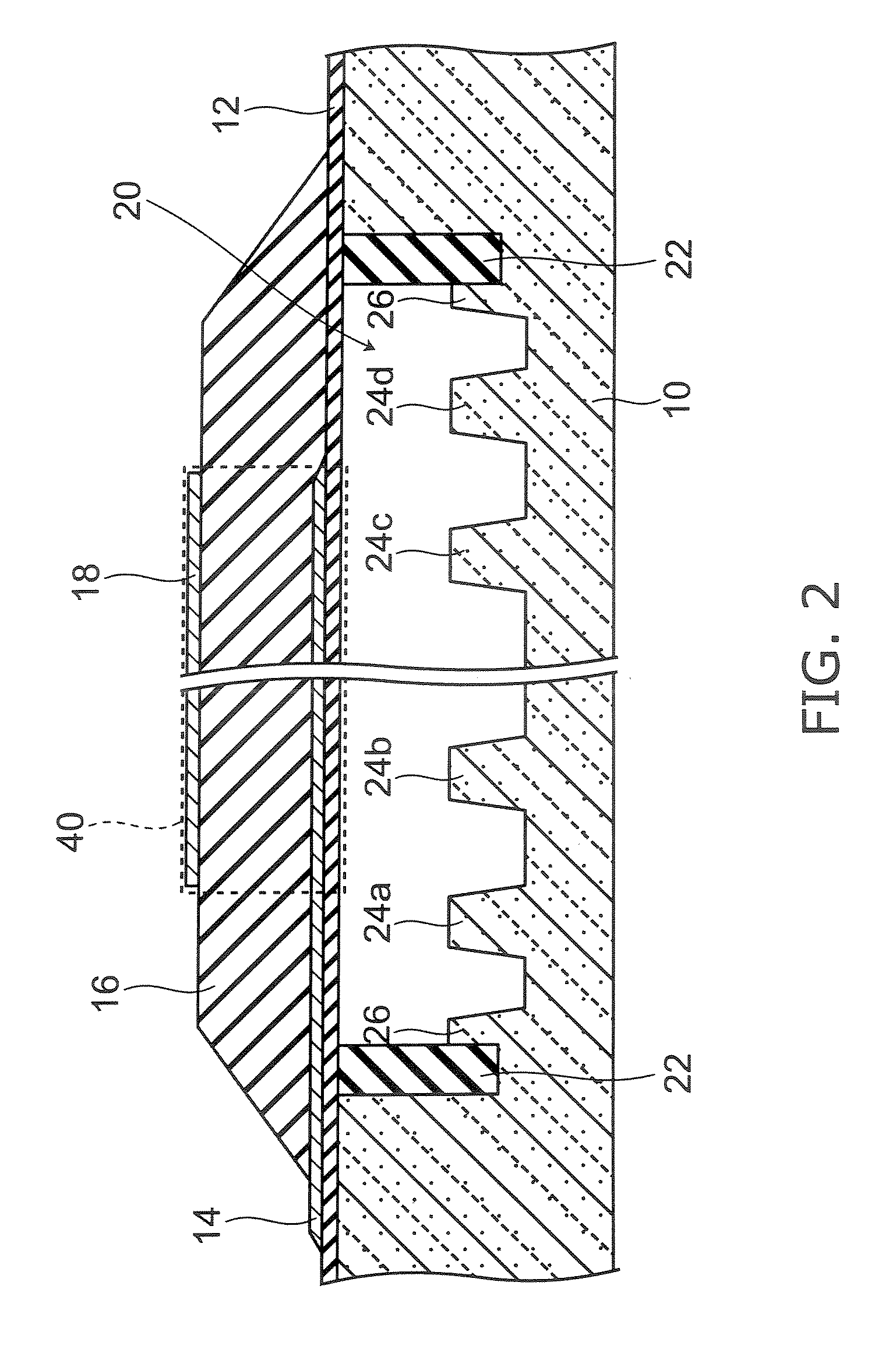 Film bulk acoustic resonator and method of manufacturing same