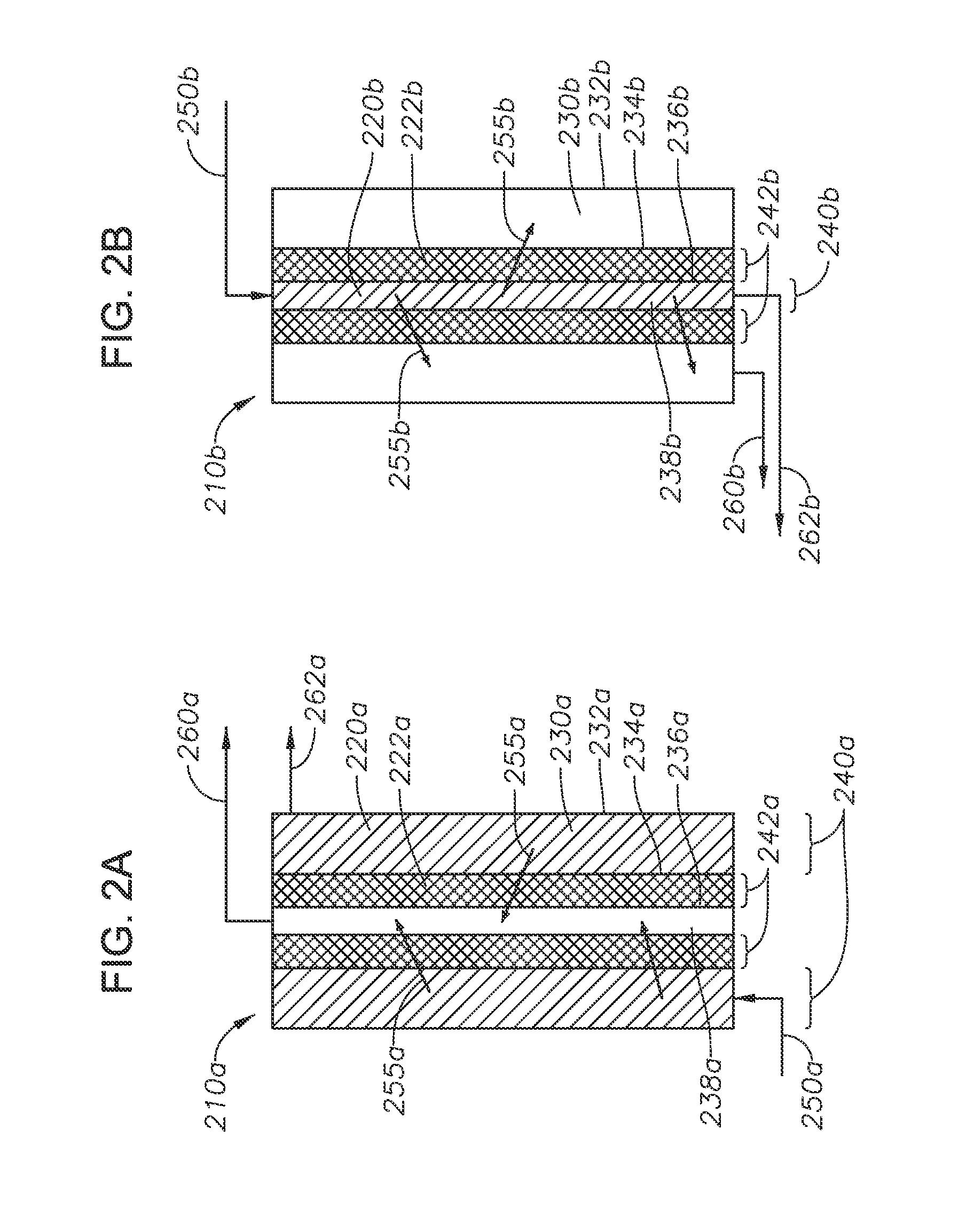 Hydrophilic membrane integrated olefin hydration process