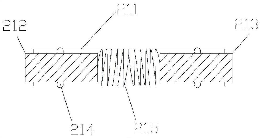 A wall unit supporting adjustment and an adjustment method for the wall unit