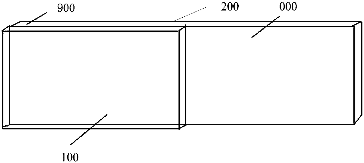 Intelligent shared push-pull blackboard