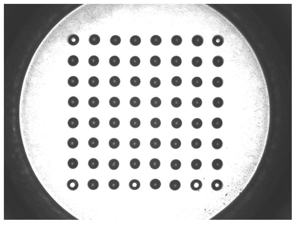 A screening method for trace antibodies in the supernatant stage of hybridoma cells