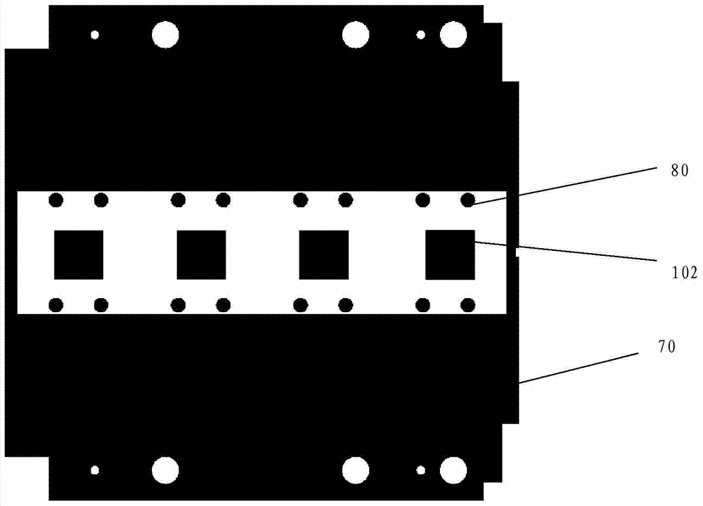Multi-Layer Antenna Structures and Antennas