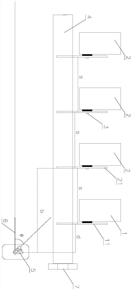 high-precision-fixed-length-measuring-device-and-method-eureka