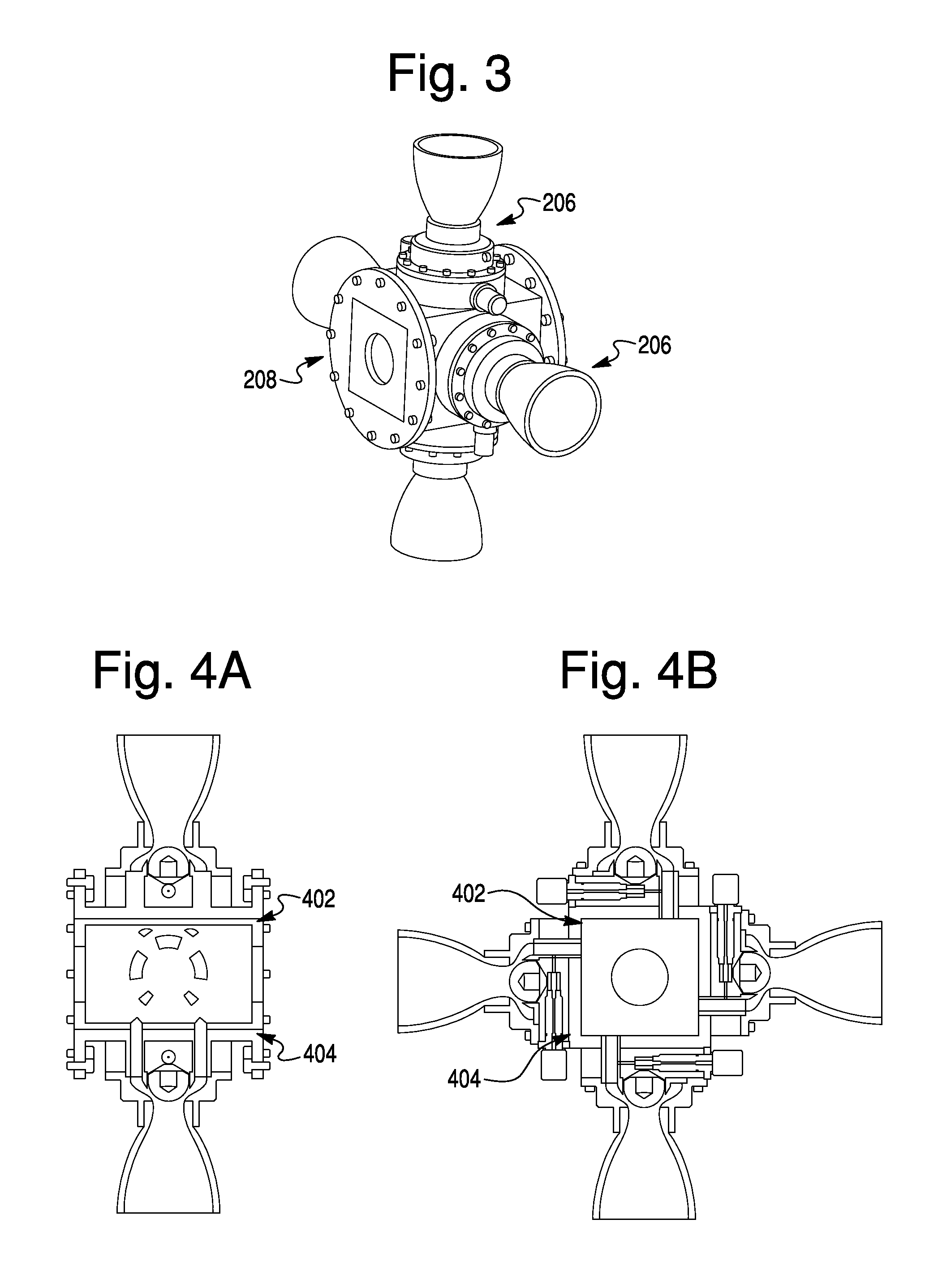 Method and system for controlling solid propellant thrust