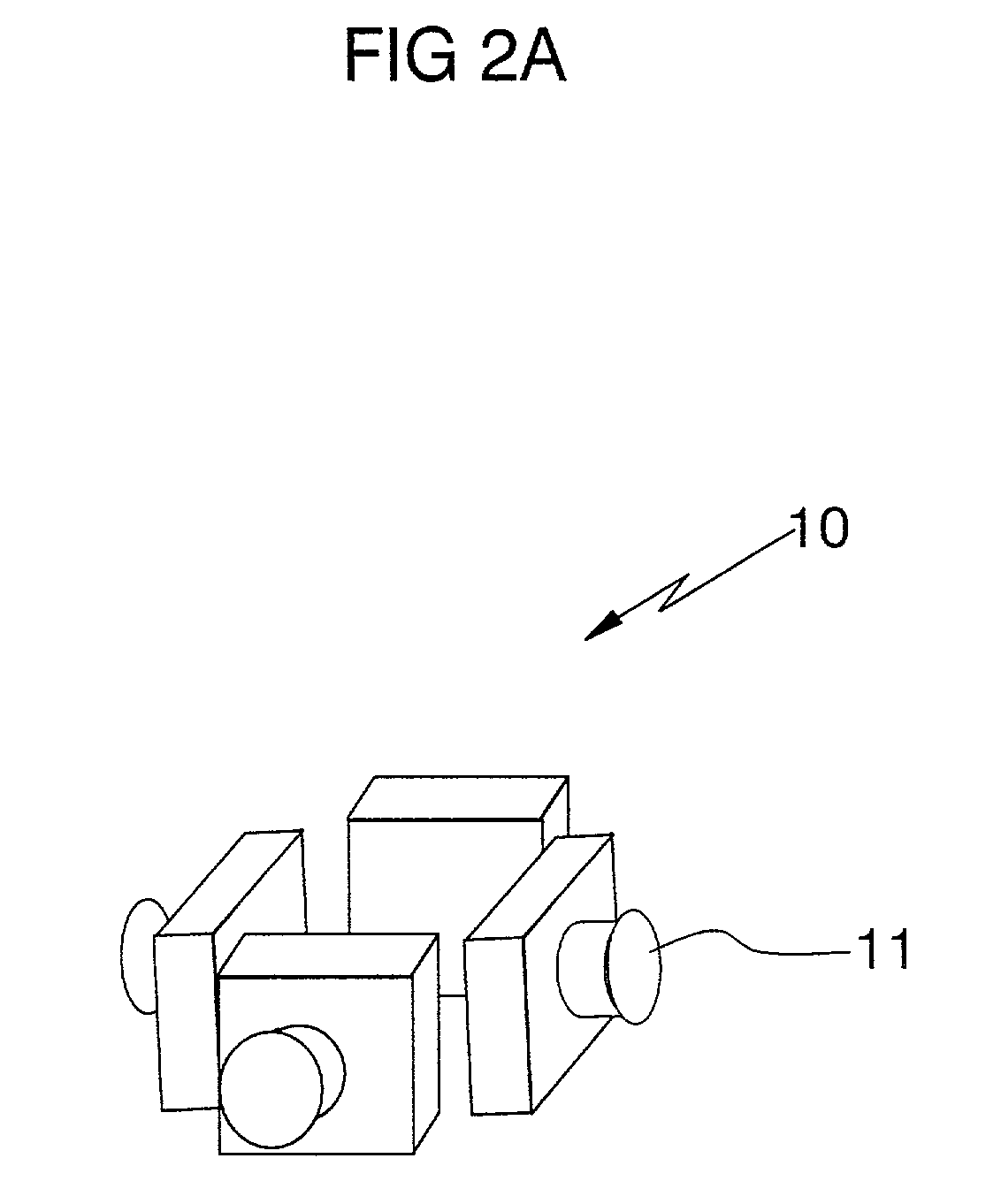 Method and apparatus for omni-directional image and 3-dimensional data acquisition with data annotation and dynamic range extension method