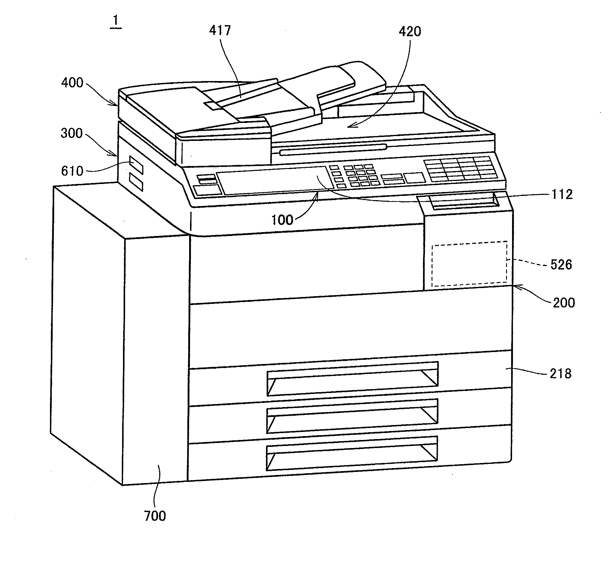 Image formation apparatus capable of reducing power consumption, method of controlling image formation apparatus, and storage medium