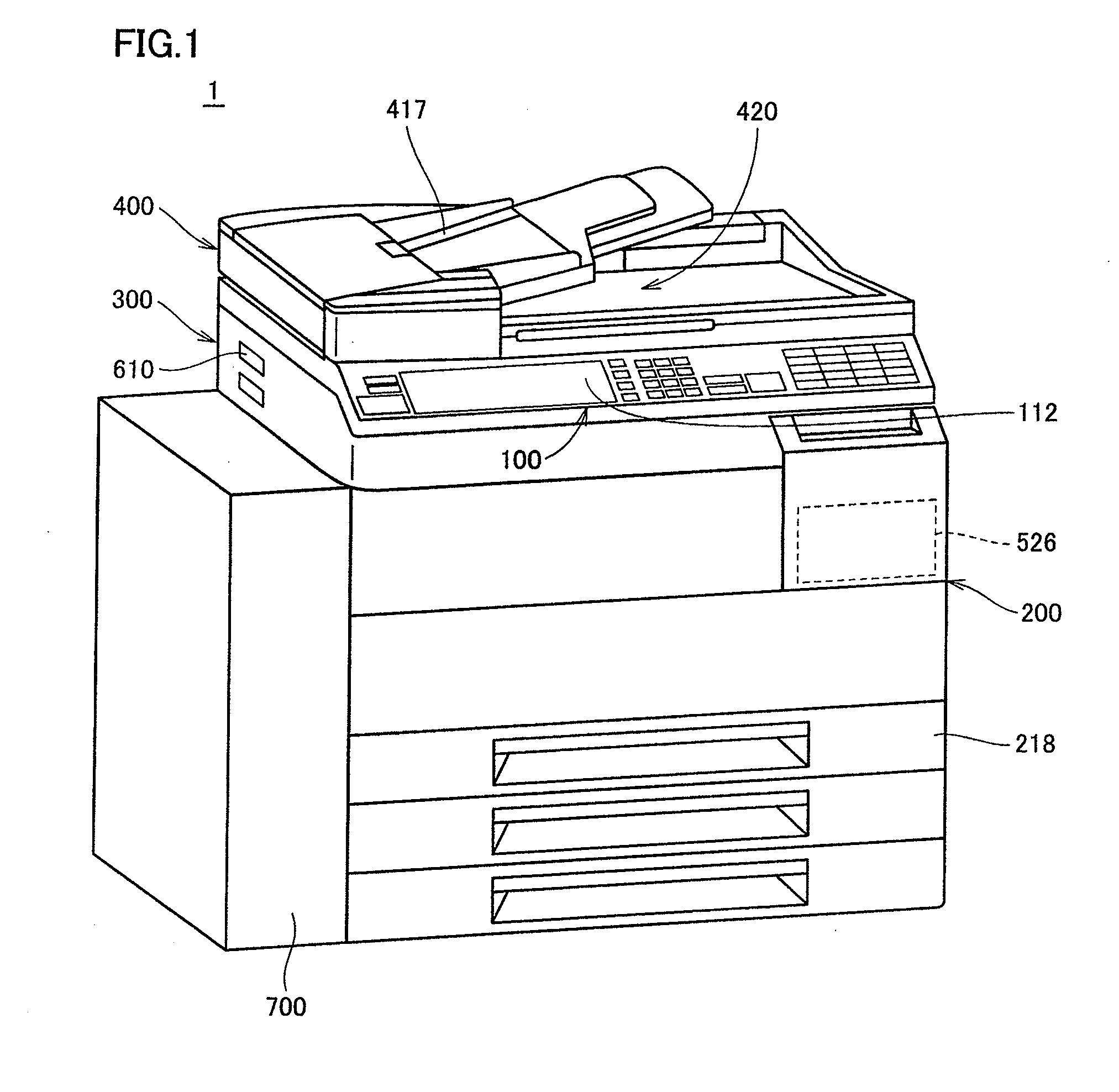 Image formation apparatus capable of reducing power consumption, method of controlling image formation apparatus, and storage medium