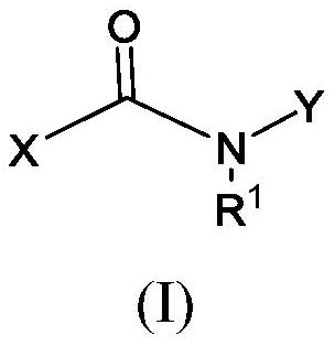 Substituted tricyclics and method of use