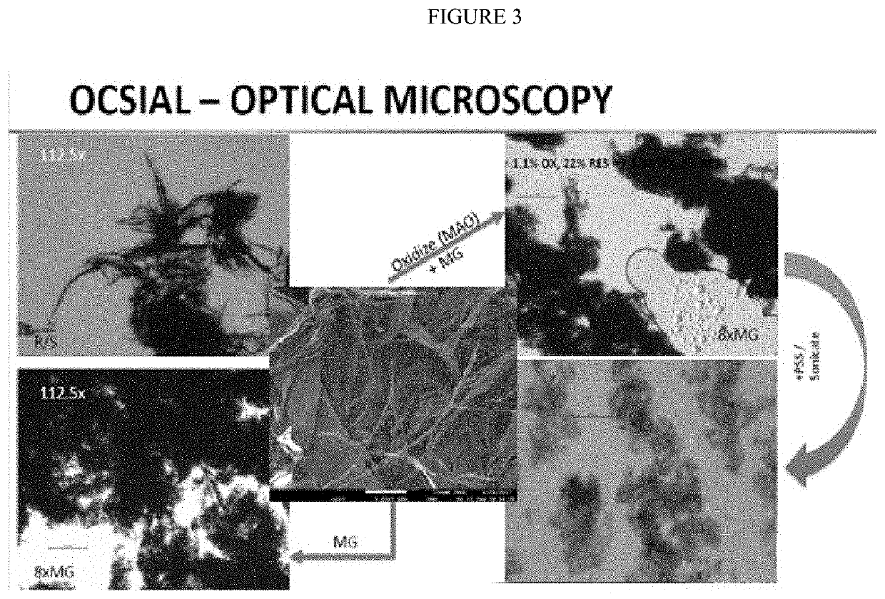 Dispersions comprising high surface area nanotubes and discrete carbon nanotubes