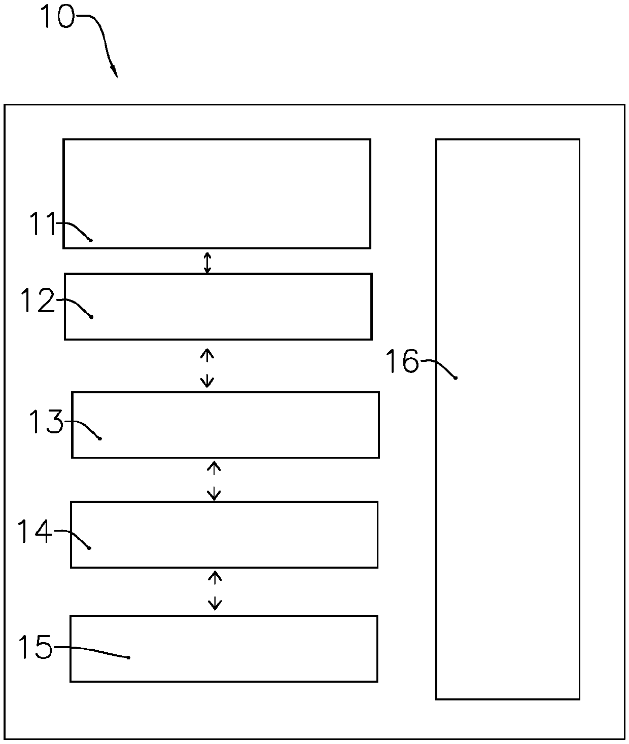 Course selection and scheduling system and method thereof