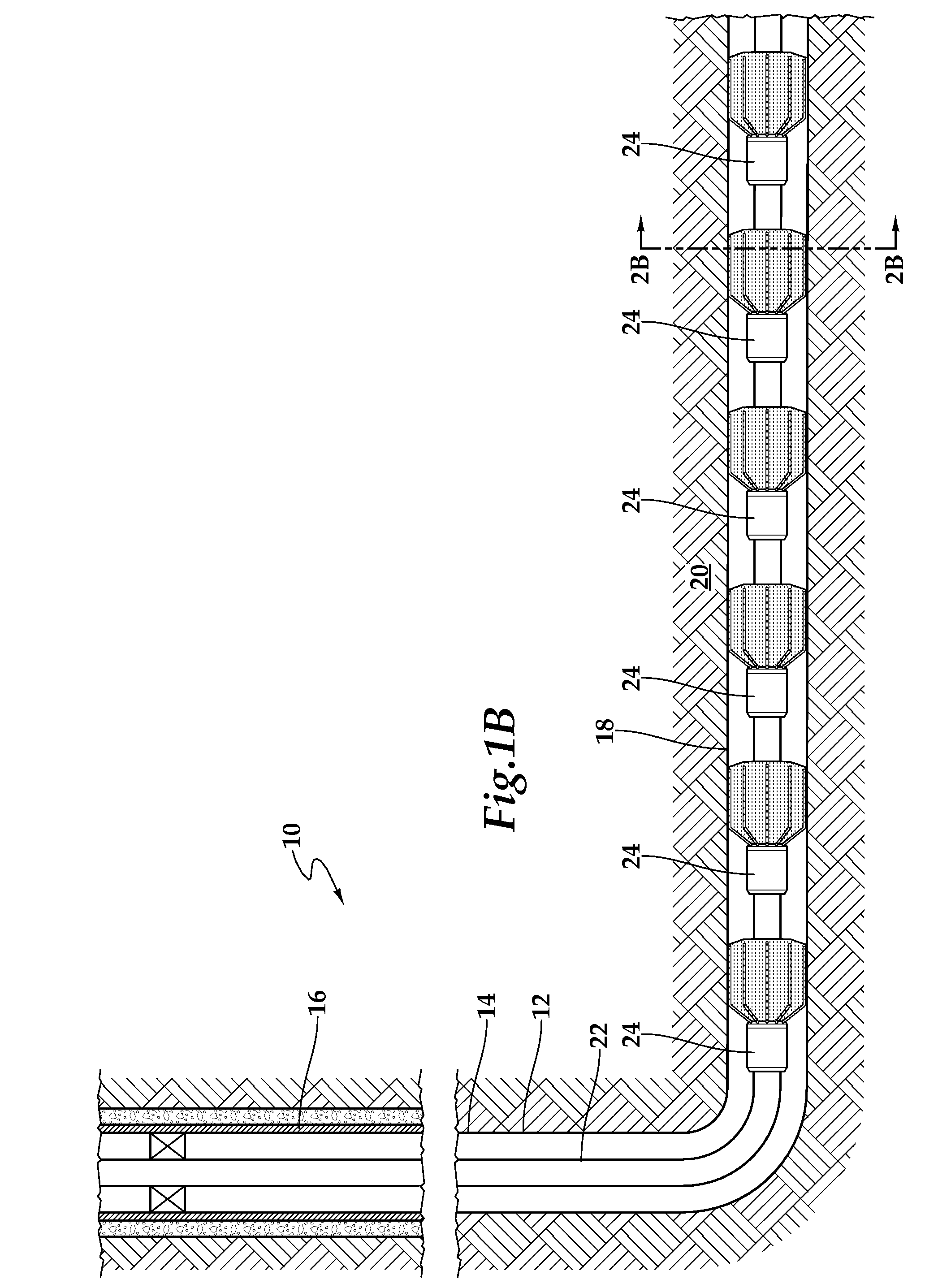 Sand control screen assembly and method for use of same