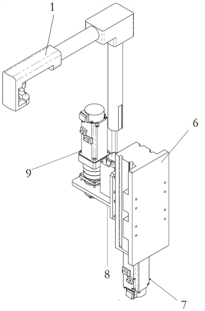 Nitrogen protection cleaning method for nanometer wafer product