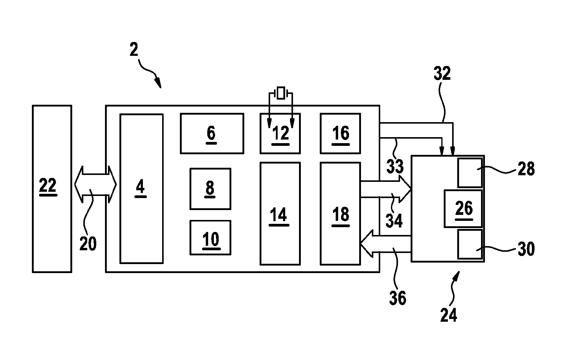 Method for processing messages