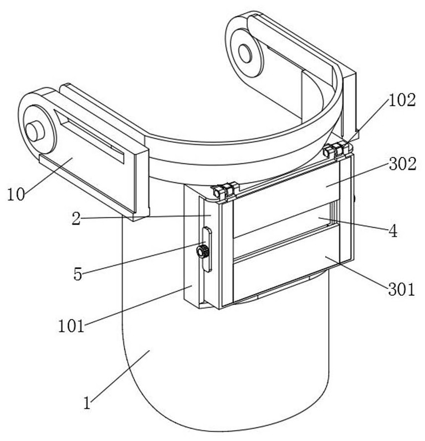 Multifunctional welding mask