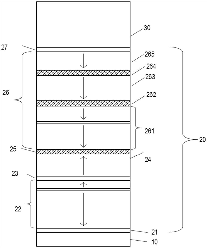 Magnetic tunnel junction structure and magnetic random access memory