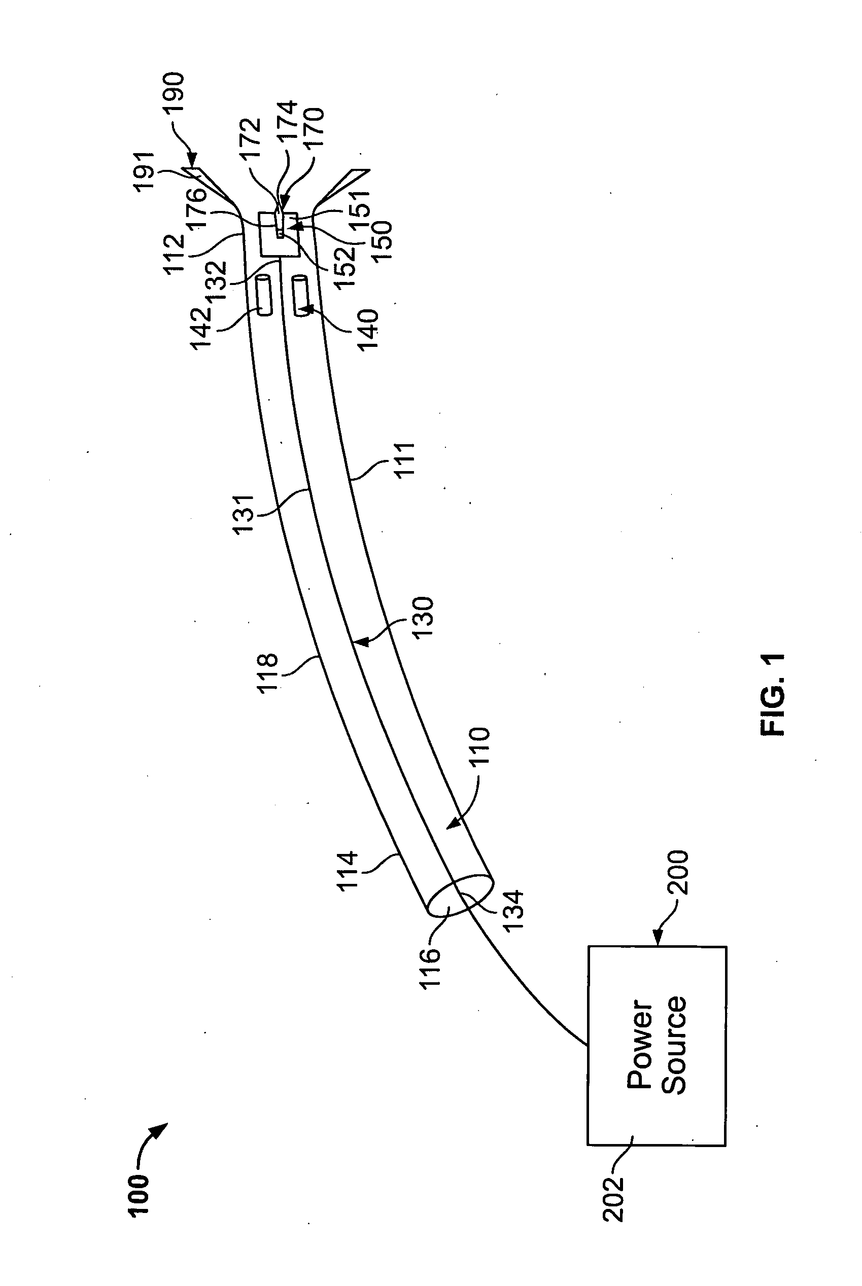 System and methods for clearance of obstructions