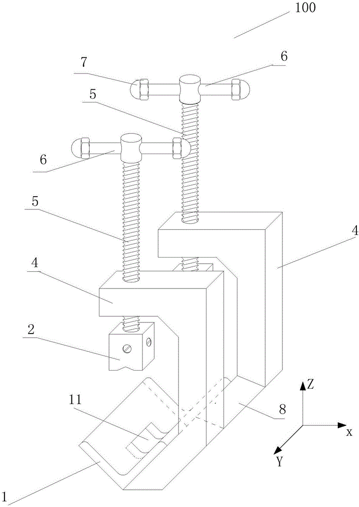 Alignment device for pipeline welding