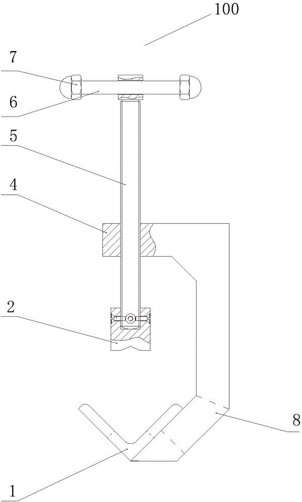 Alignment device for pipeline welding