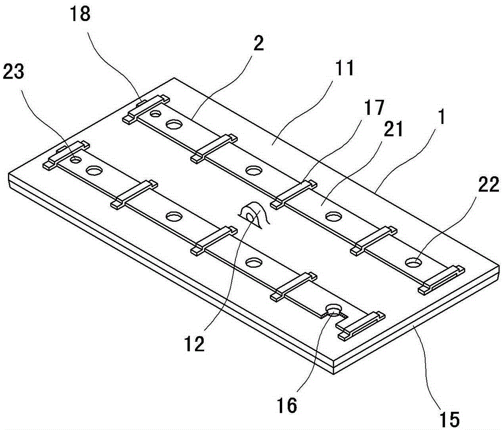 Coal-saving temperature-control sealing fire device for briquette boiler