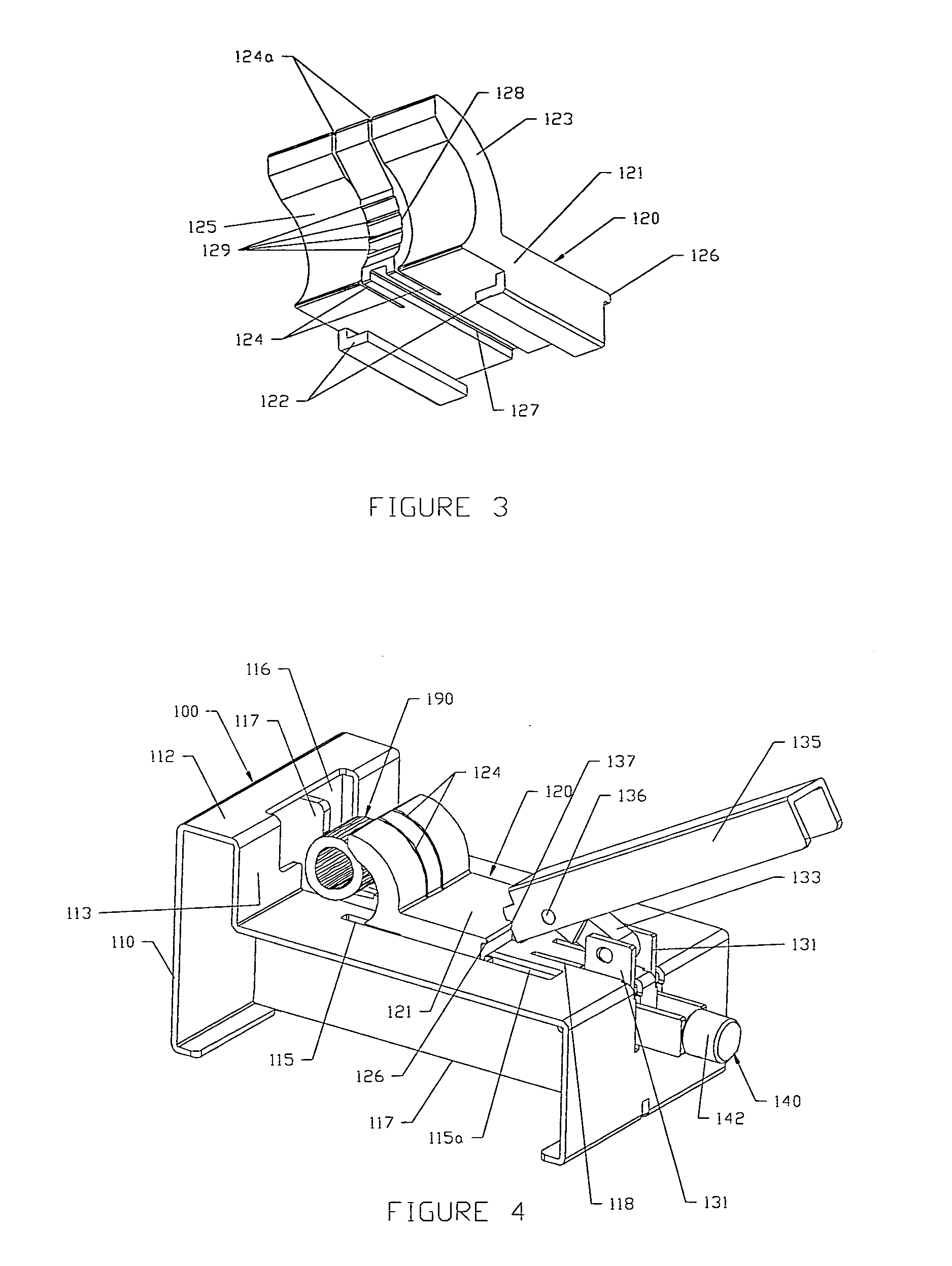 Method and apparatus for preparing bone grafts, including grafts for lumbar/thoracic interbody fusion