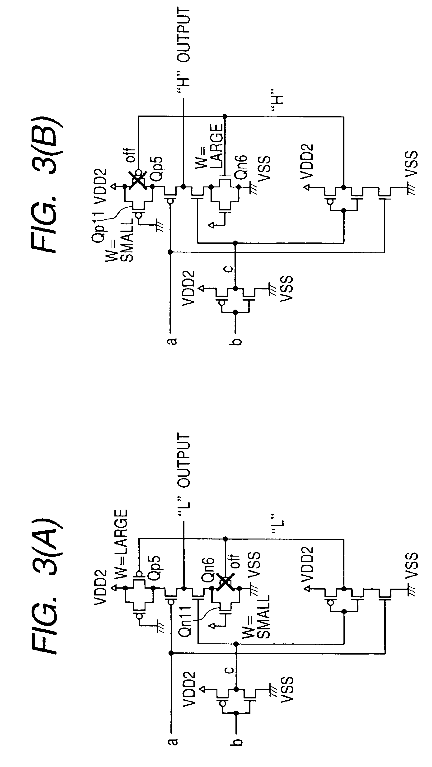 Level shift circuit and semiconductor integrated circuit