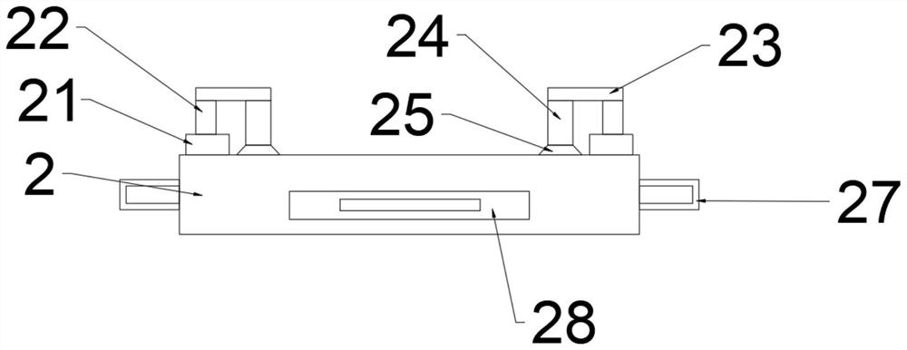 Garment ironing equipment