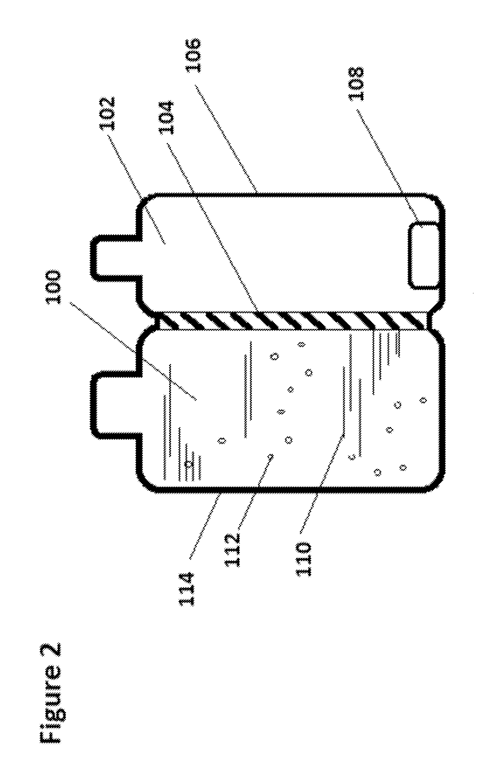 Method and Apparatus to Produce Hydrogen-Rich Materials