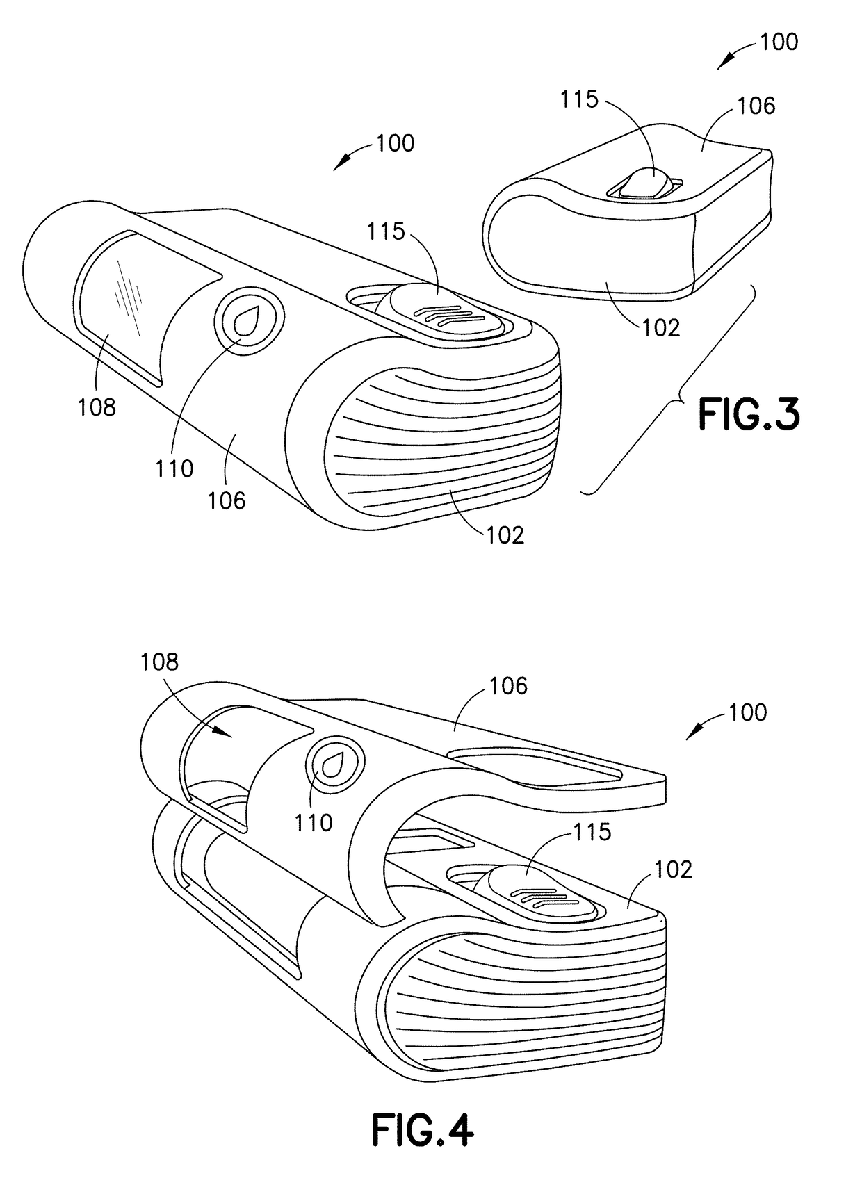 Smart Wearable Injection and/or Infusion Device
