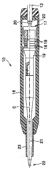 Treatment system for surgical operation and method of controlling treatment system for surgical operation