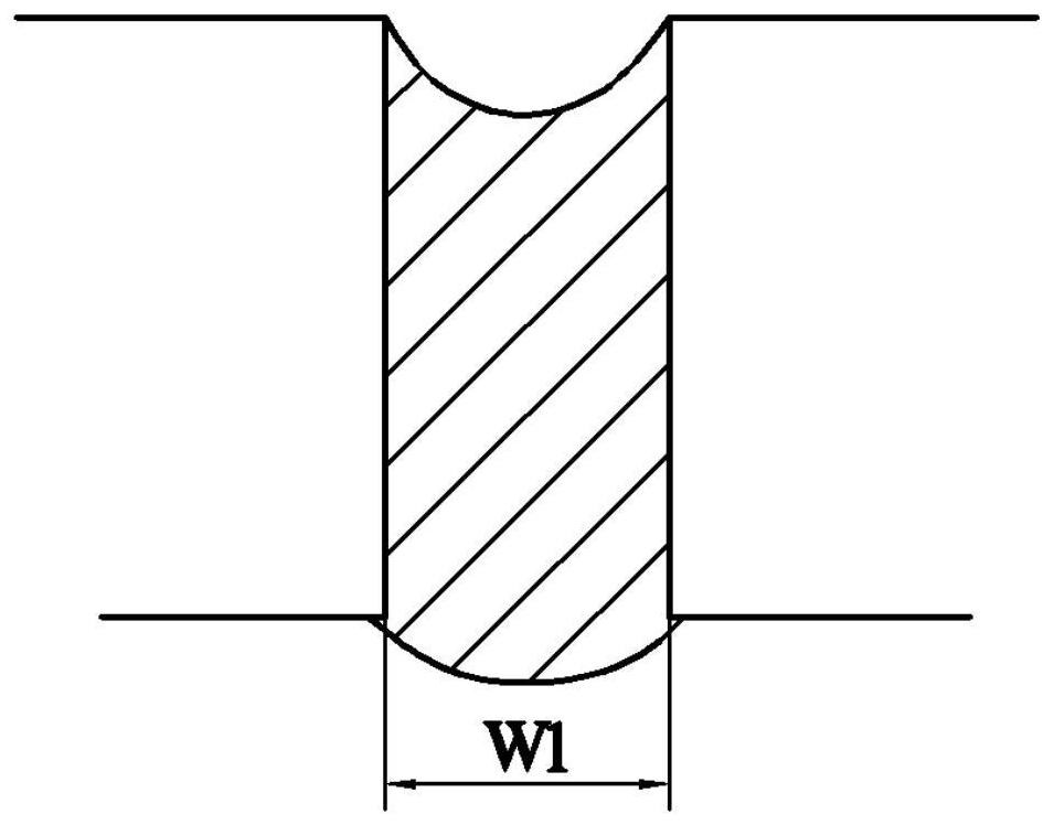 Welding Method for Improving the Bearing Capacity of Aging Strengthened Aluminum Alloy Fusion Welding Joint