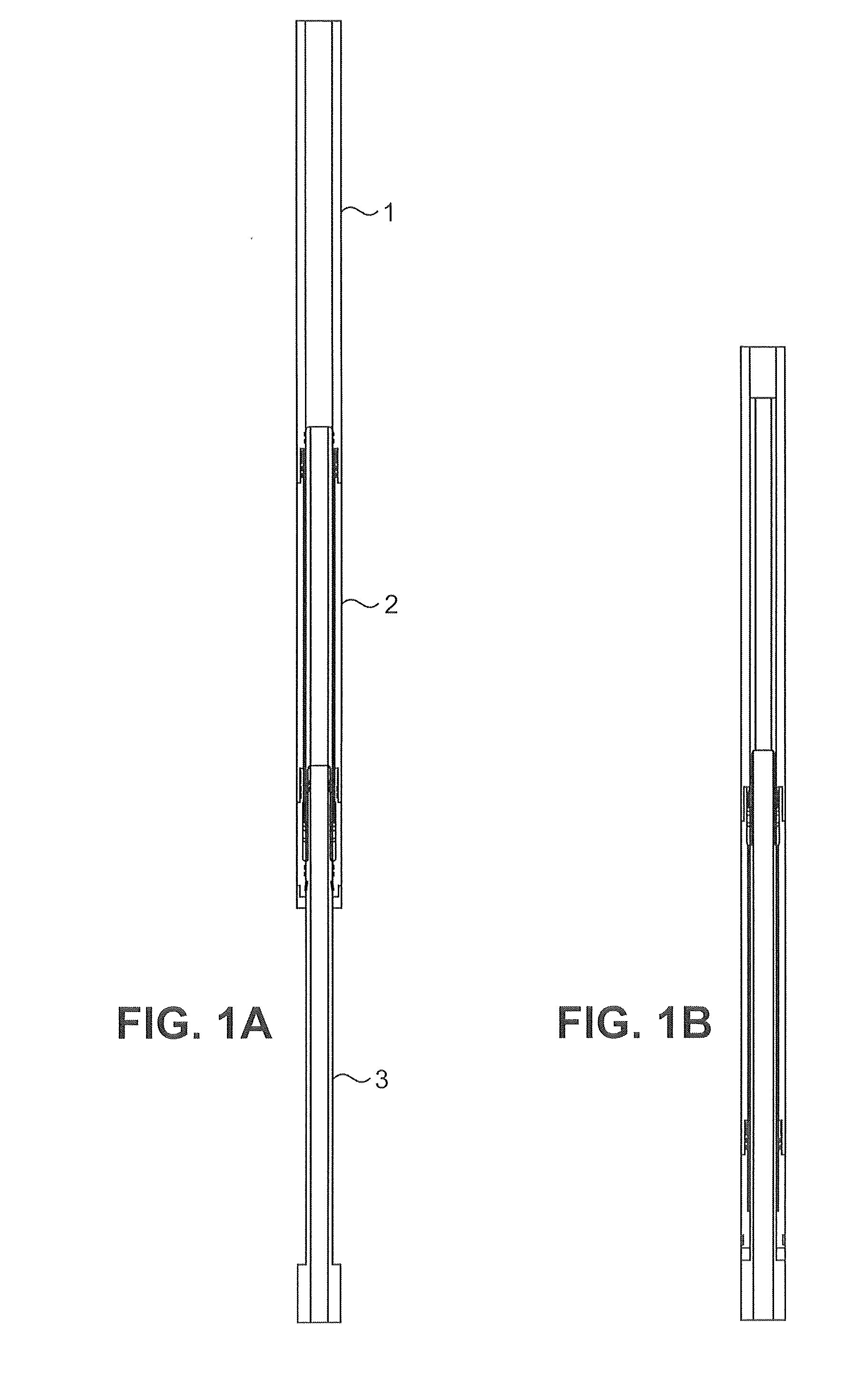 System and method for providing a downhole mechanical energy absorber