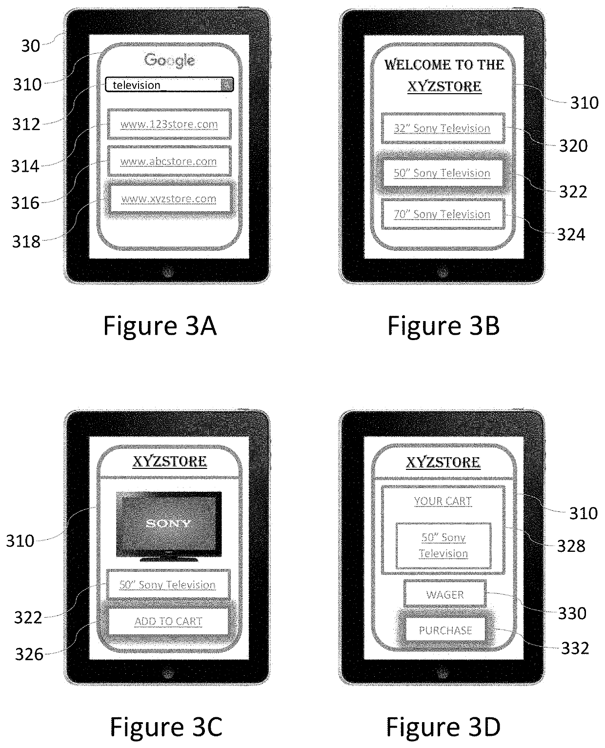 System and Method for Incorporating a Wagering Activity into an Electronic Commerce Transaction