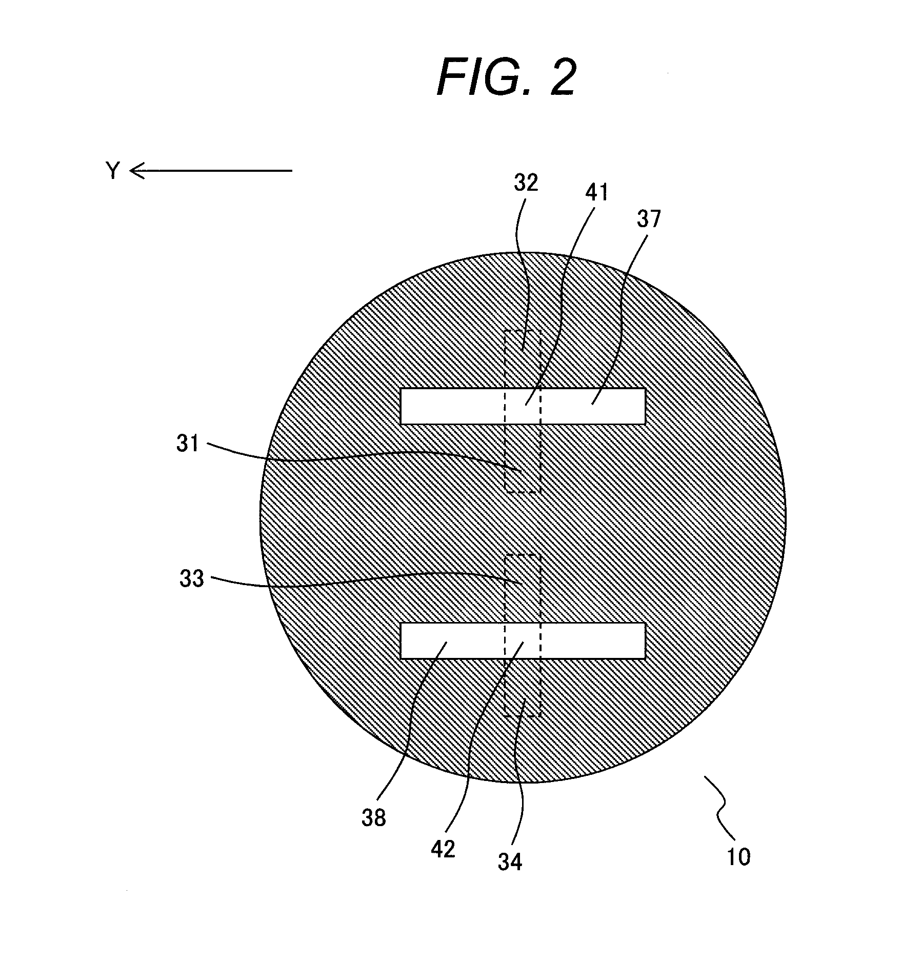 Atomizer, Combustion Device Including Atomizer, and Gas Turbine Plant