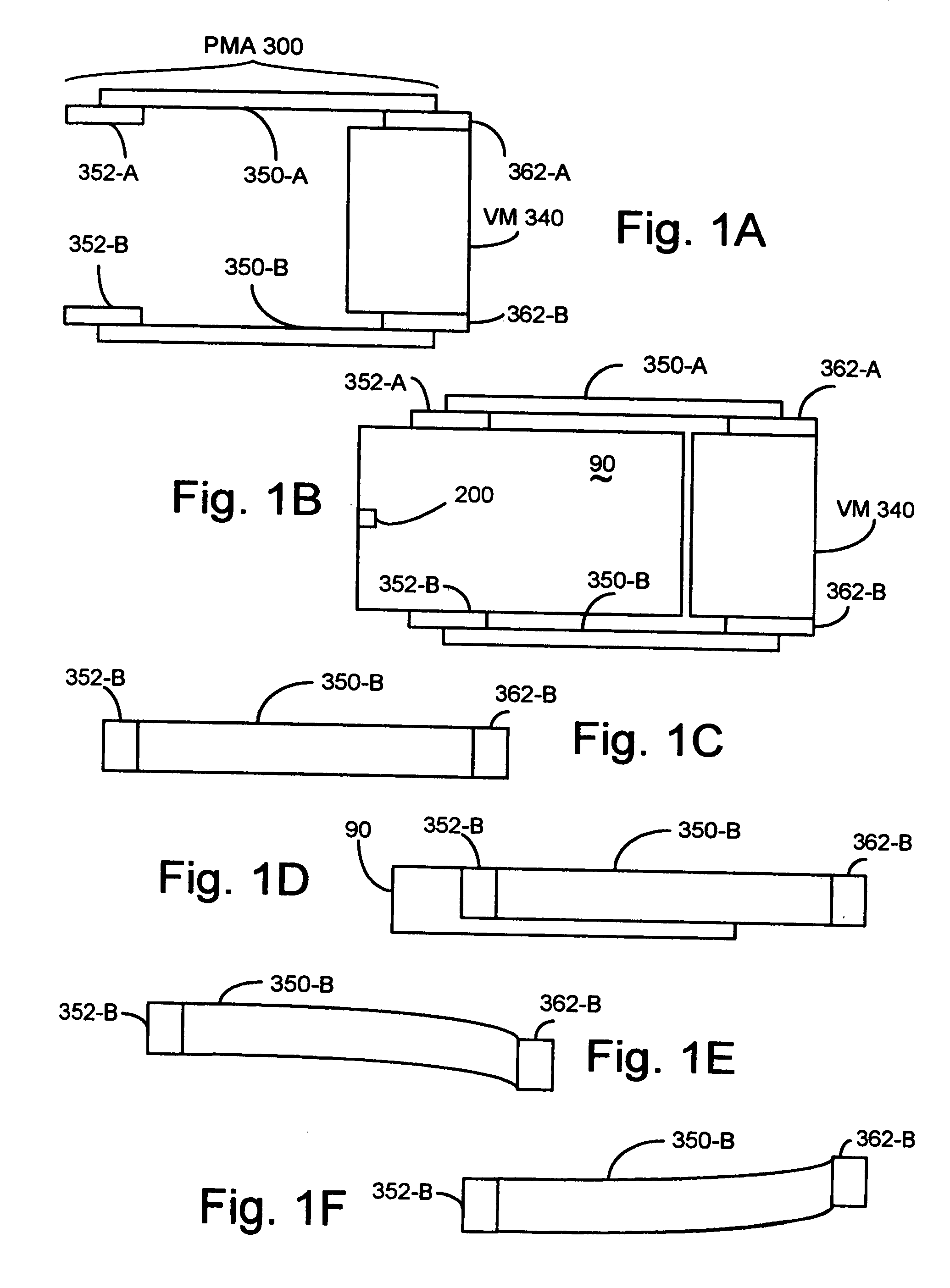 Method and apparatus for a micro-actuator providing three-dimensional positioning to a slider in a hard disk drive