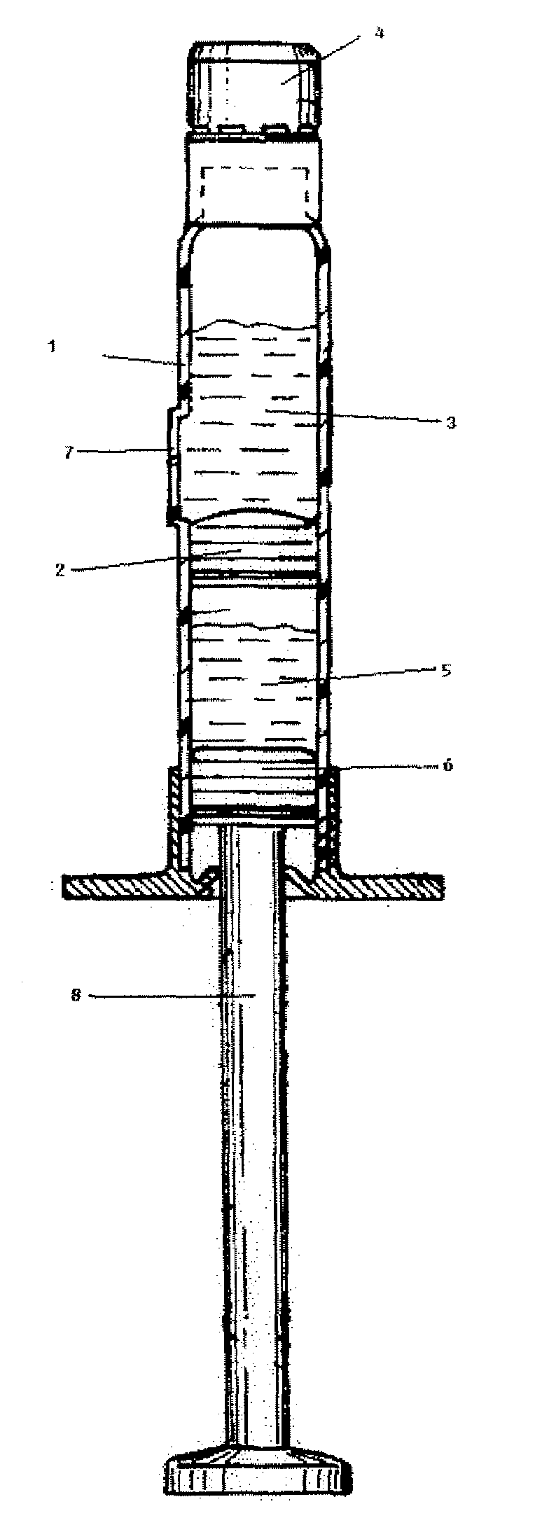 Hemostatic medical device