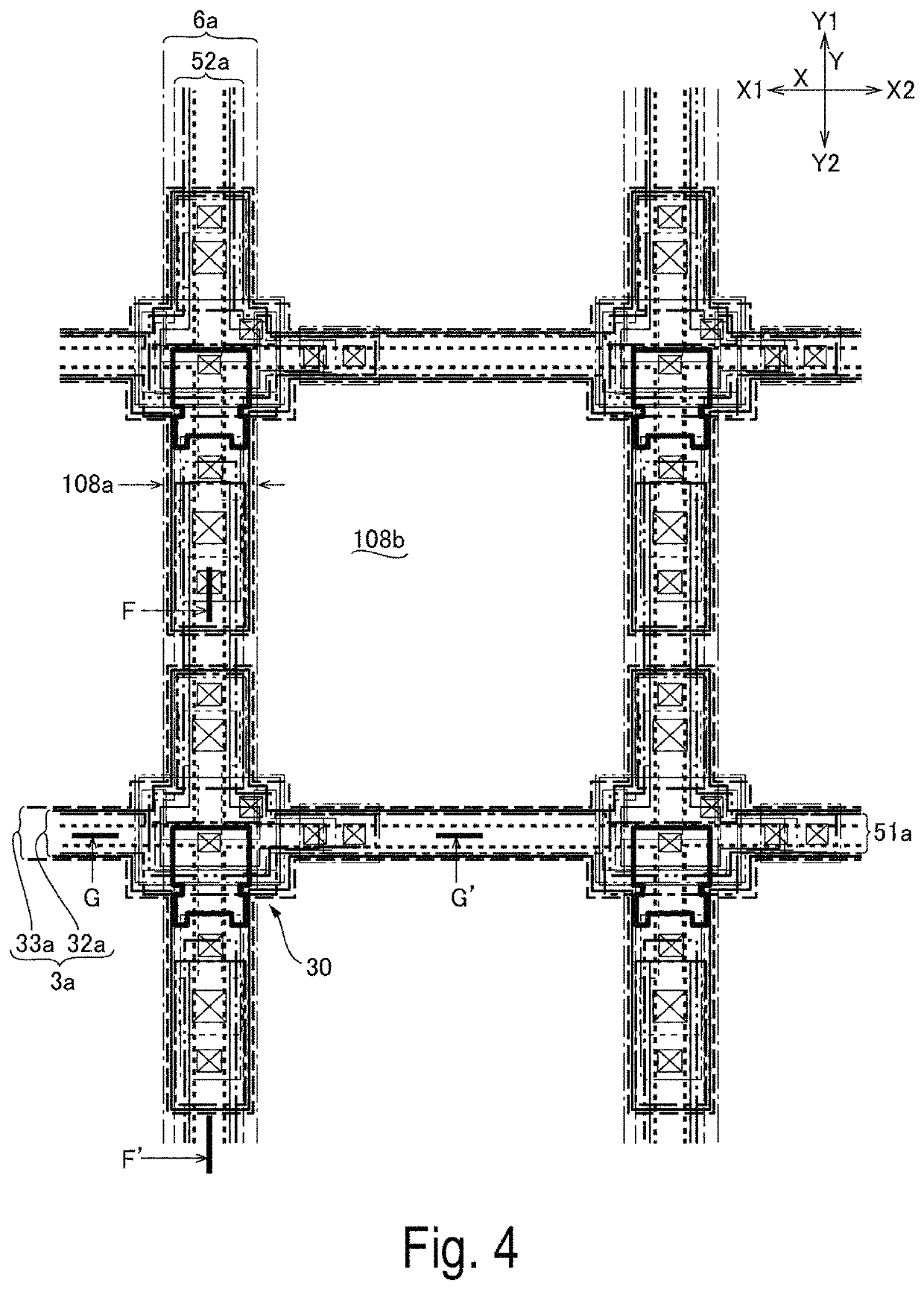 Electro-optical device and electronic apparatus