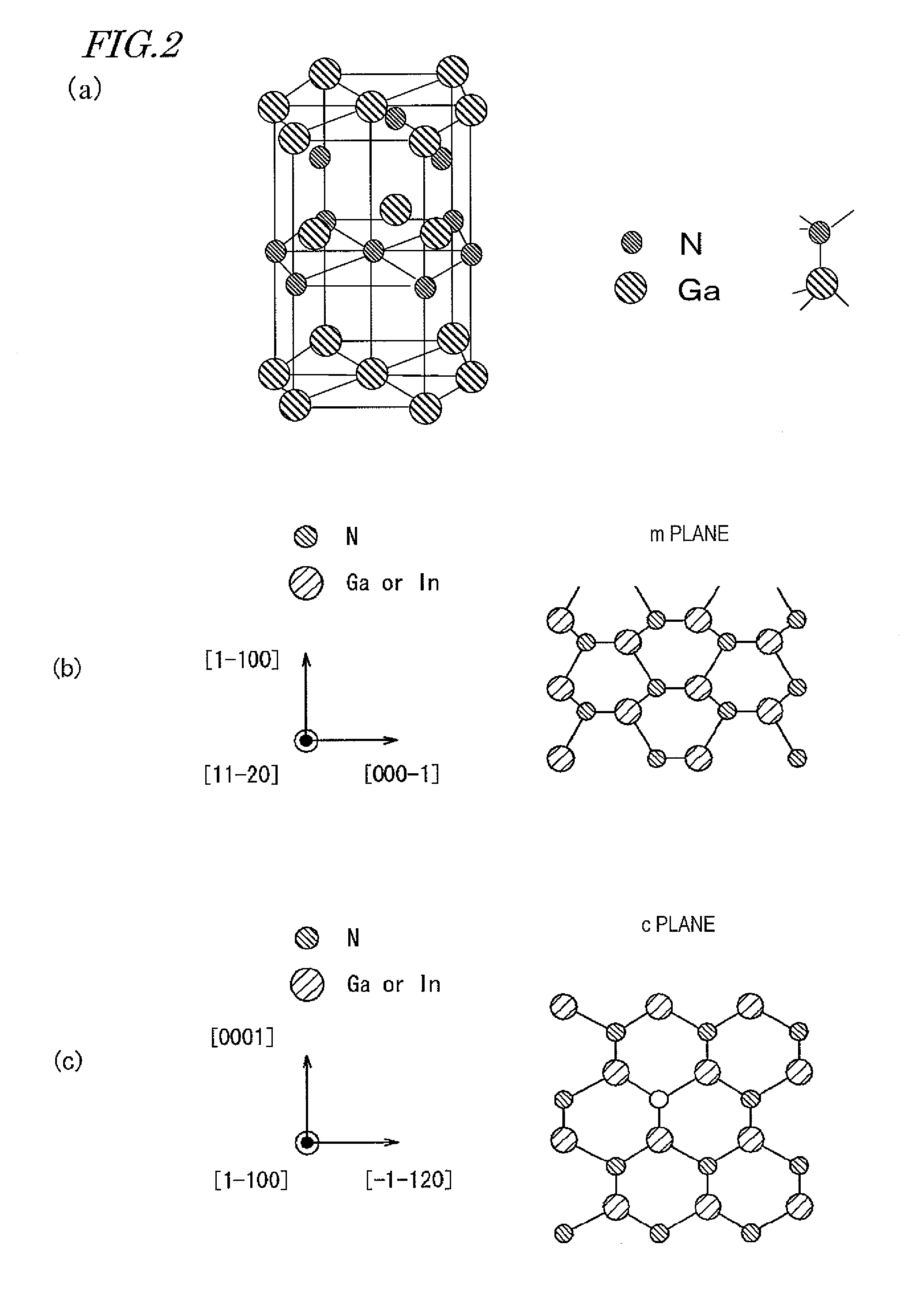 Semiconductor light-emitting element