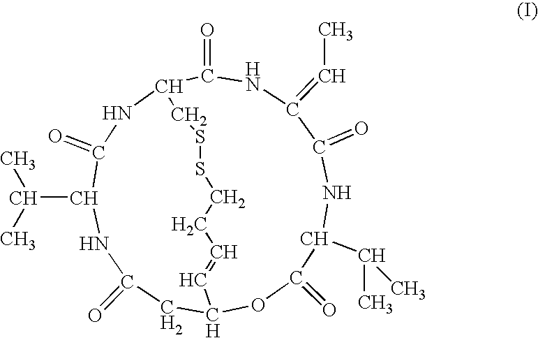 Therapeutic agent for soft tissue sarcoma