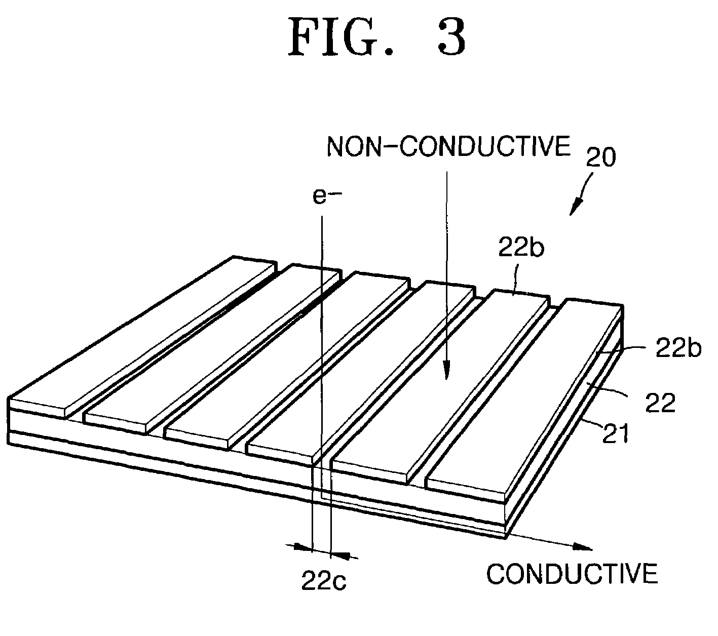 High density data recording/reproduction method utilizing electron emission and phase change media, and data recording system adopting the same, and media for the system