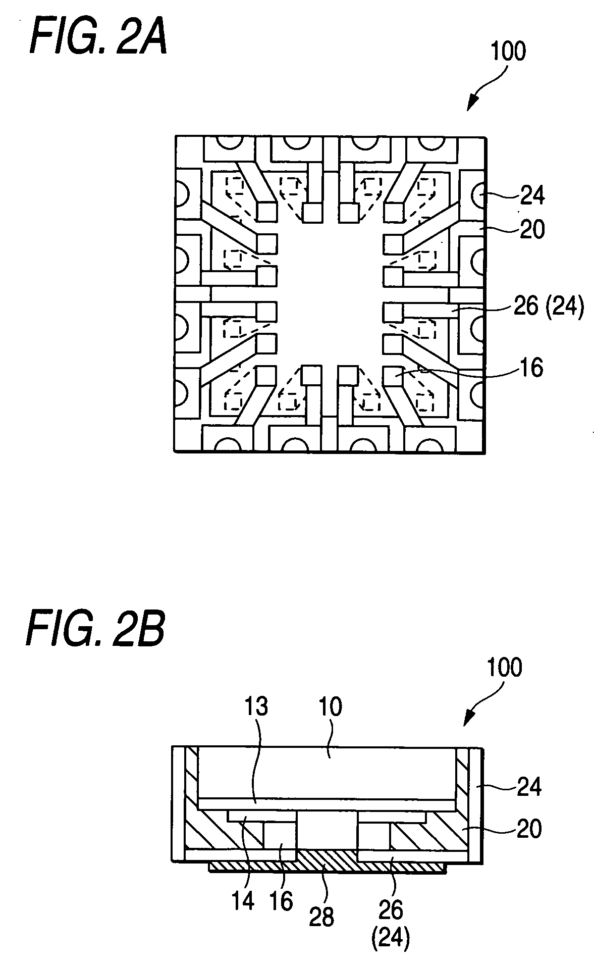 Semiconductor device and method for fabricating semiconductor device