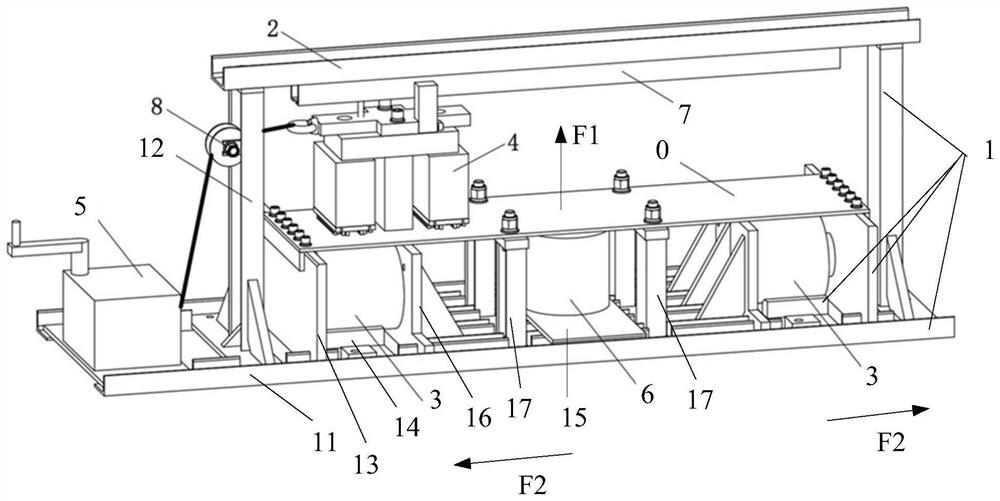 Test bench