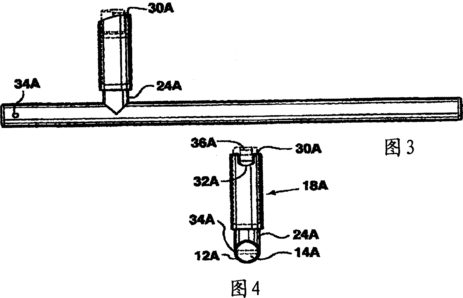 Truncheons, protective batons, canes and the like