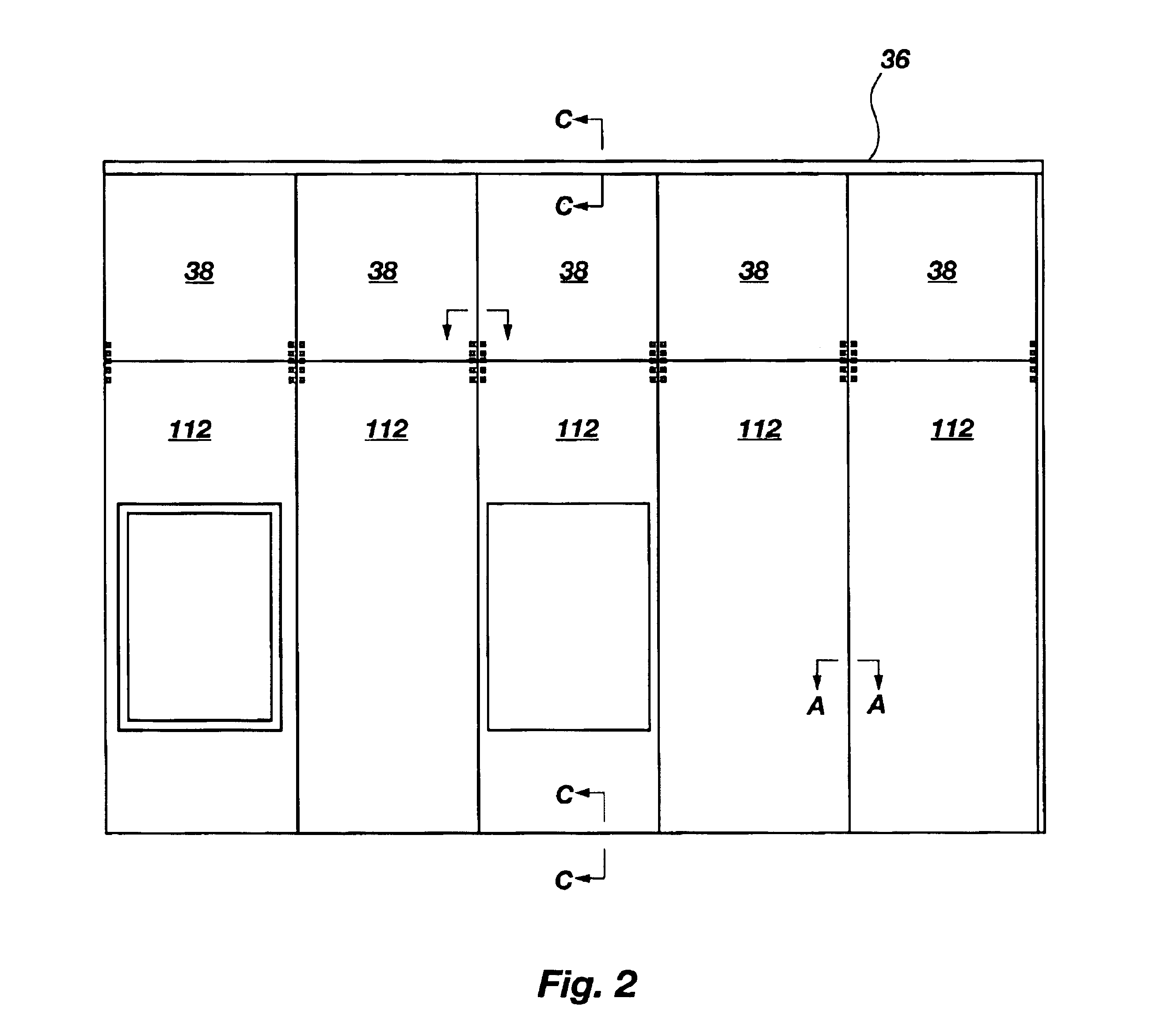 Wall panel assembly and method of assembly
