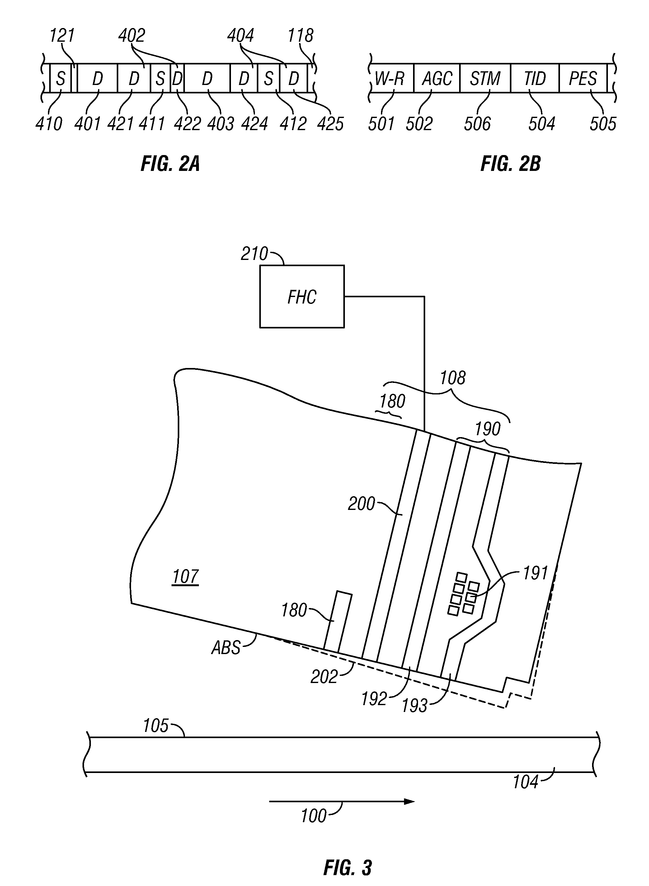 Disk drive with improved method for operating a thermal head fly-height actuator