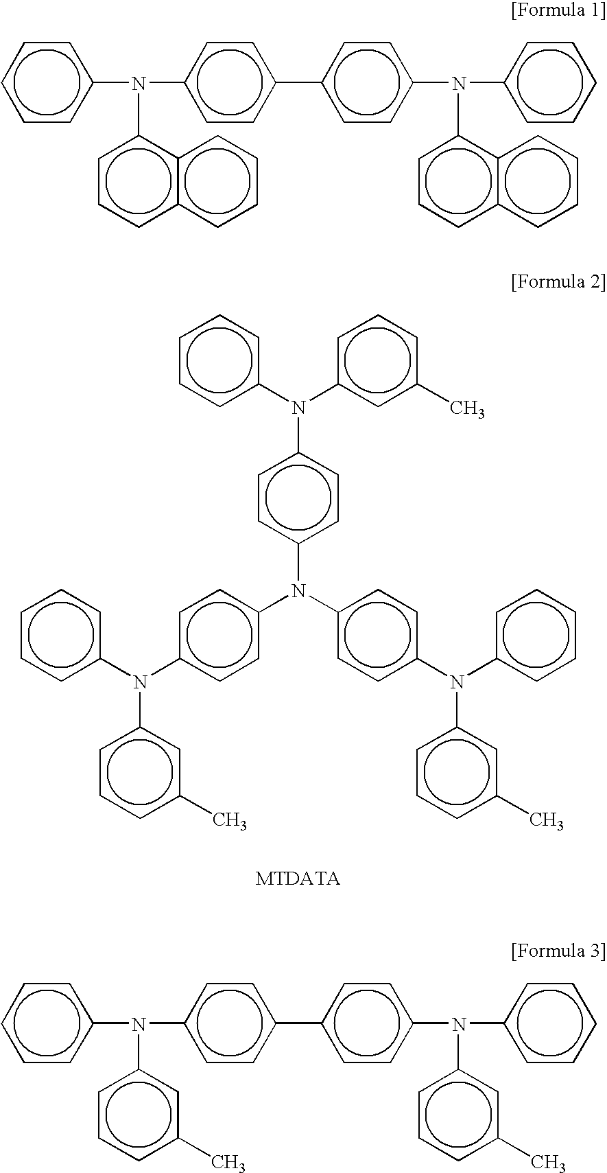 Method of manufacturing organic electroluminescent display