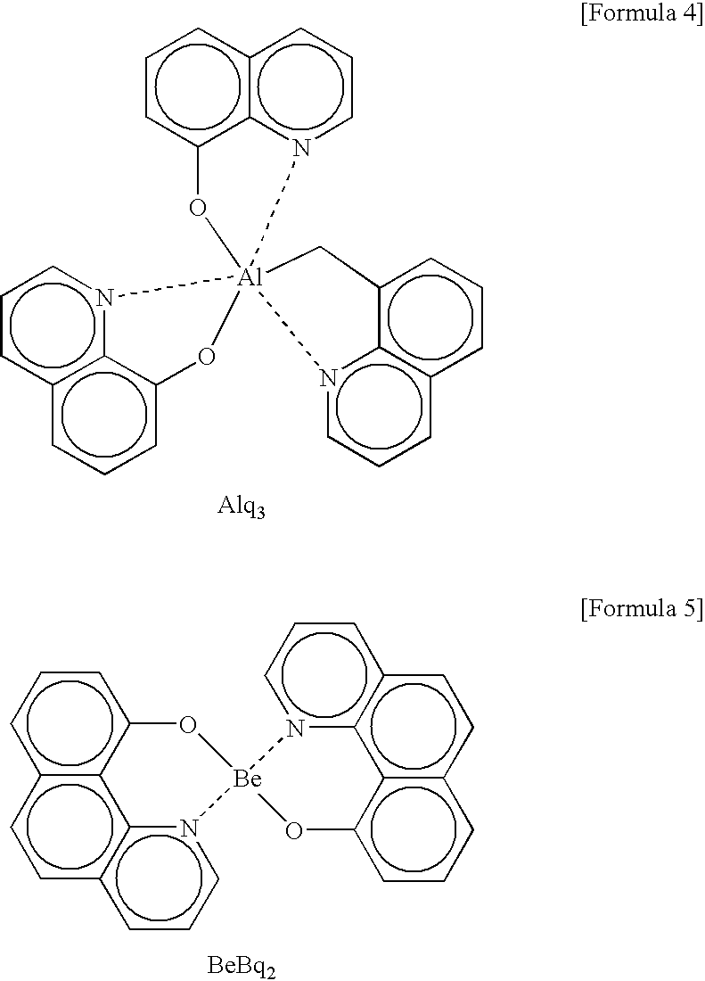 Method of manufacturing organic electroluminescent display